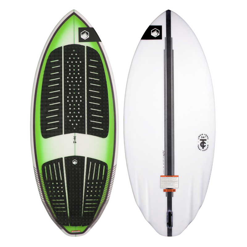 TC Skim Wakesurfer 2022