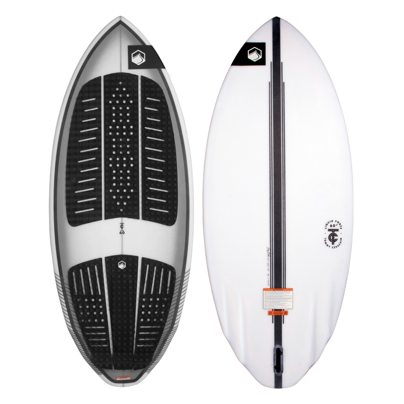 TC Skim Wakesurfer 2022
