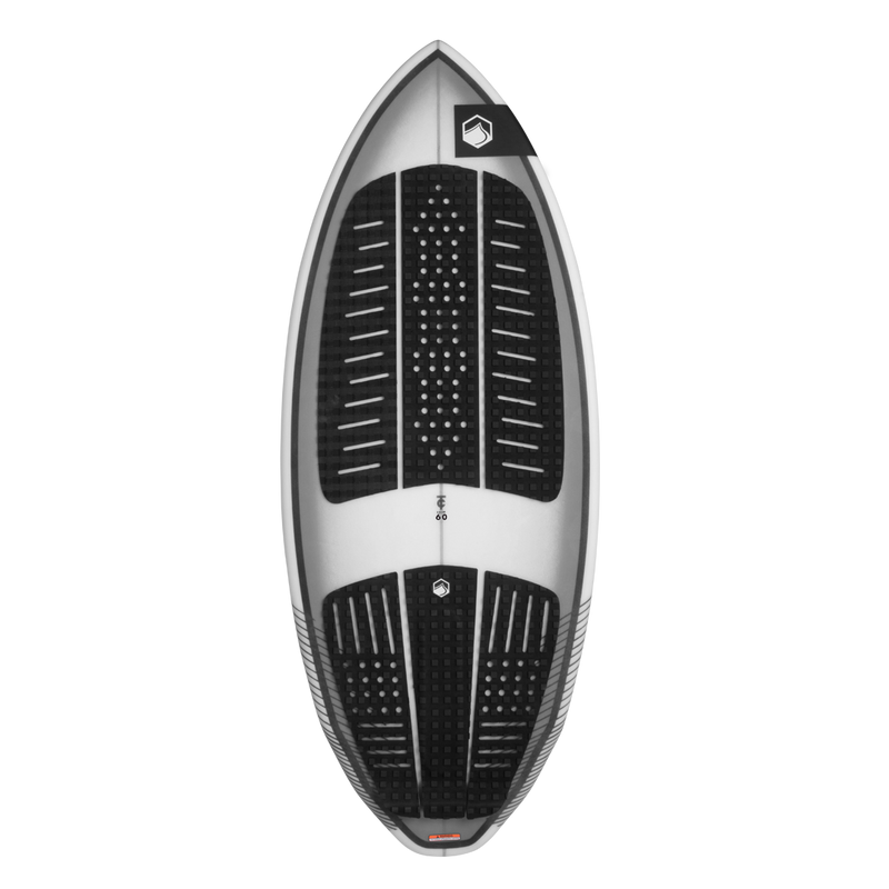 TC Skim Wakesurfer 2022