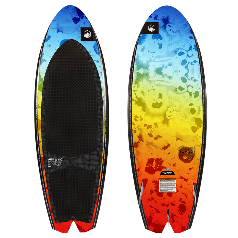 Rocket WAKESURF