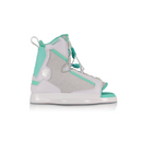 Plush Wakeboard Bindings