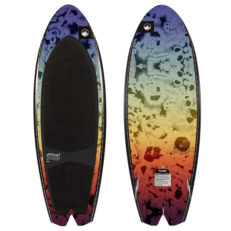 Rocket WAKESURF