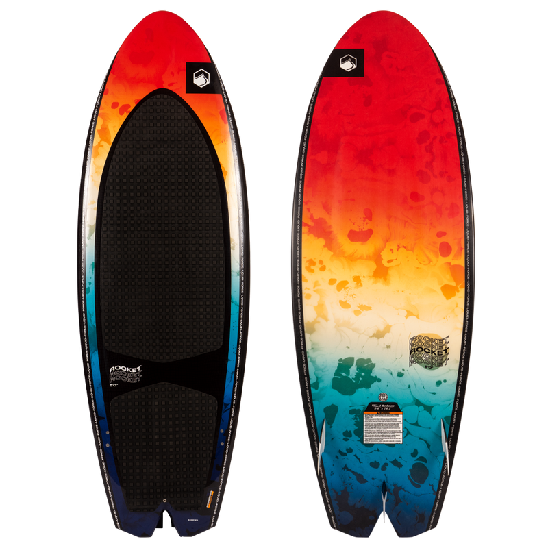 Rocket WAKESURF