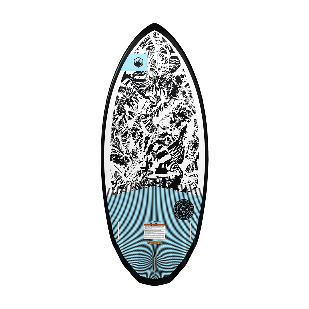 Primo LTD Wakesurf
