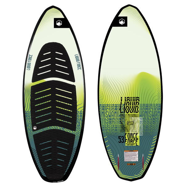 Swami WAKESURF