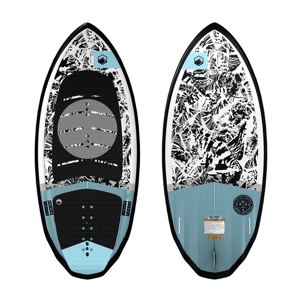 Primo LTD Wakesurf