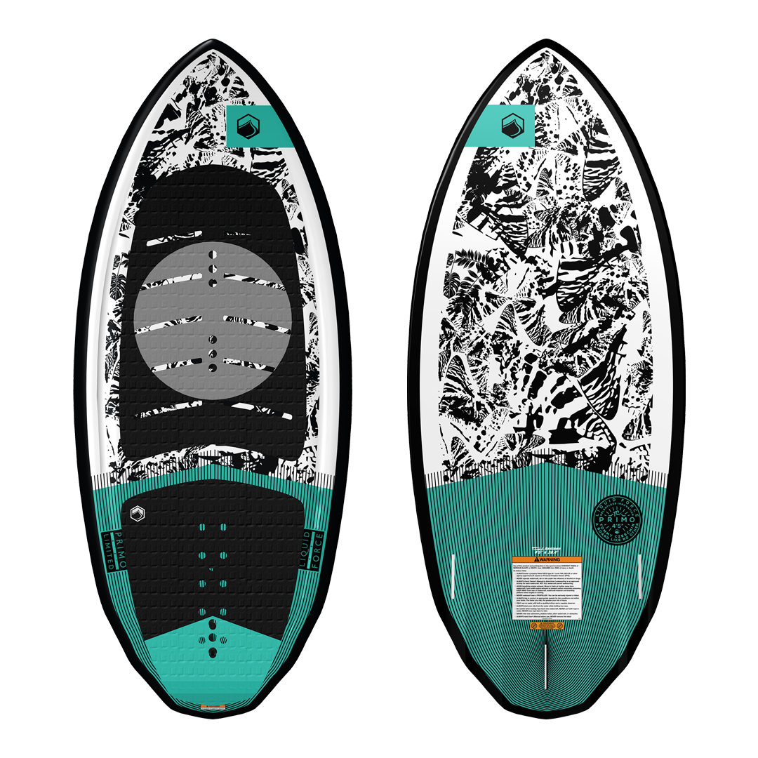 Primo LTD Wakesurf