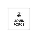 3.5" Corp Logo Sticker