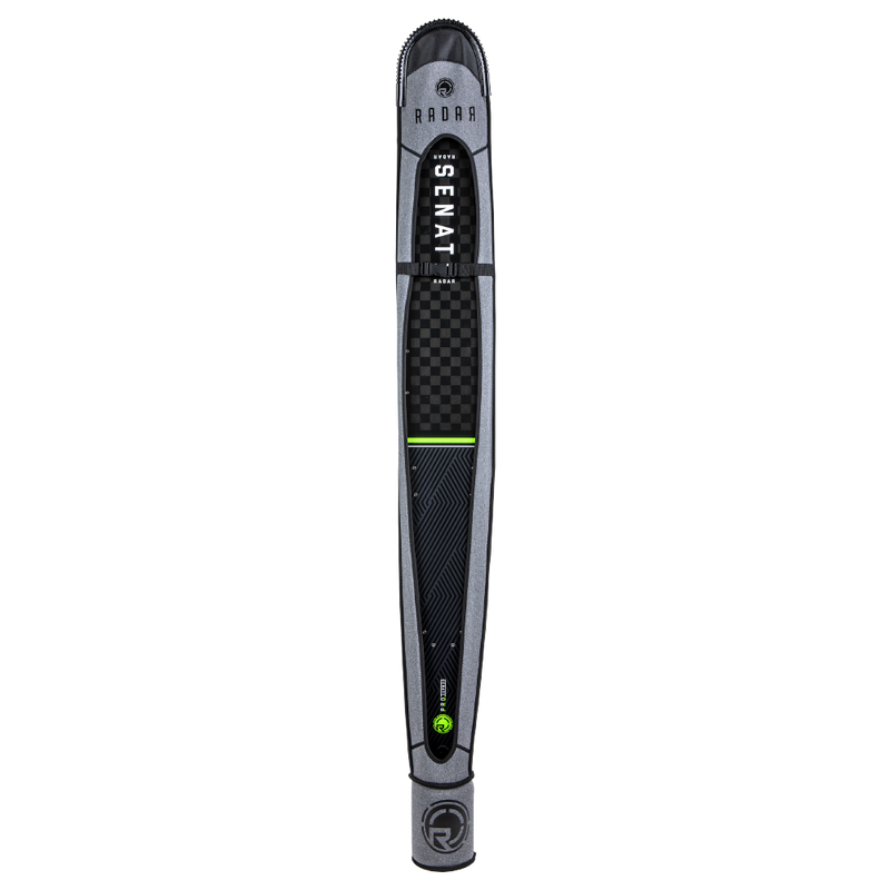 Slalom Neo Sleeve with Fin Protector