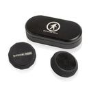 CHIPS® ULTRA - TRUE WIRELESS SNOW HELMET AUDIO