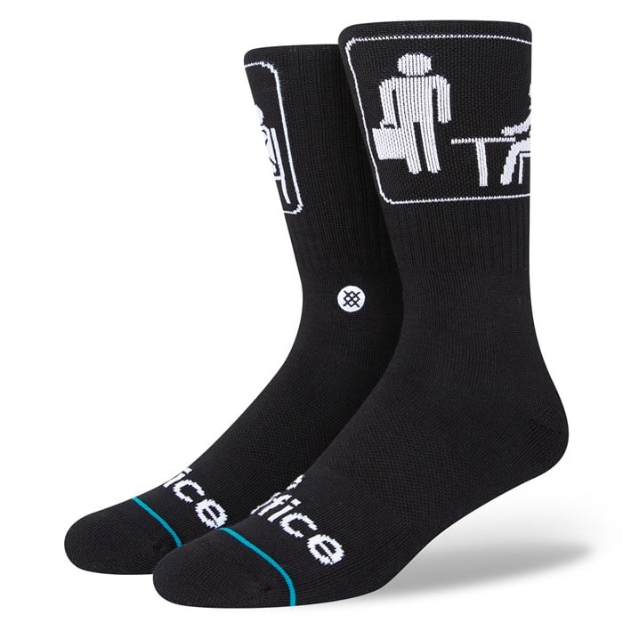 The Office Intro Socks