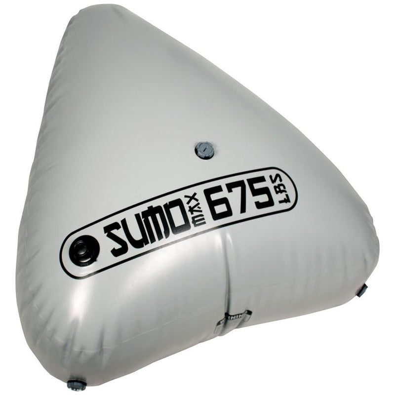 SUMO 675lbs BOW BAG BALLAST