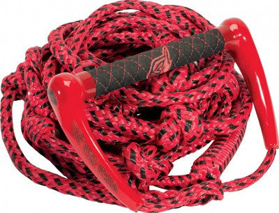 LGS2 Surf Rope with Bungee