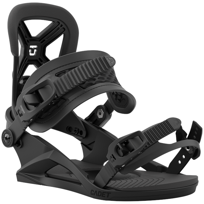 Union Cadet Snowboard Bindings - Kids' 2023