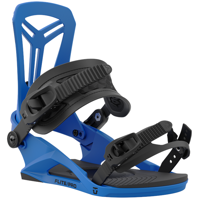 Union Flite Pro Snowboard Bindings 2023/2024