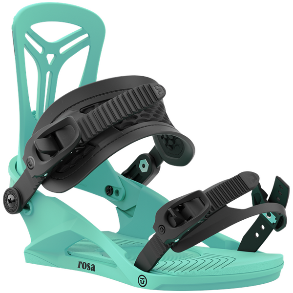 Union Rosa Snowboard Bindings - Women's 2023